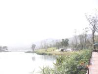 保利溪湖实景图图片