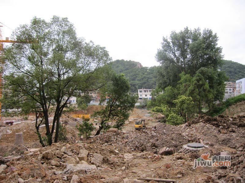 臣功新天地实景图图片