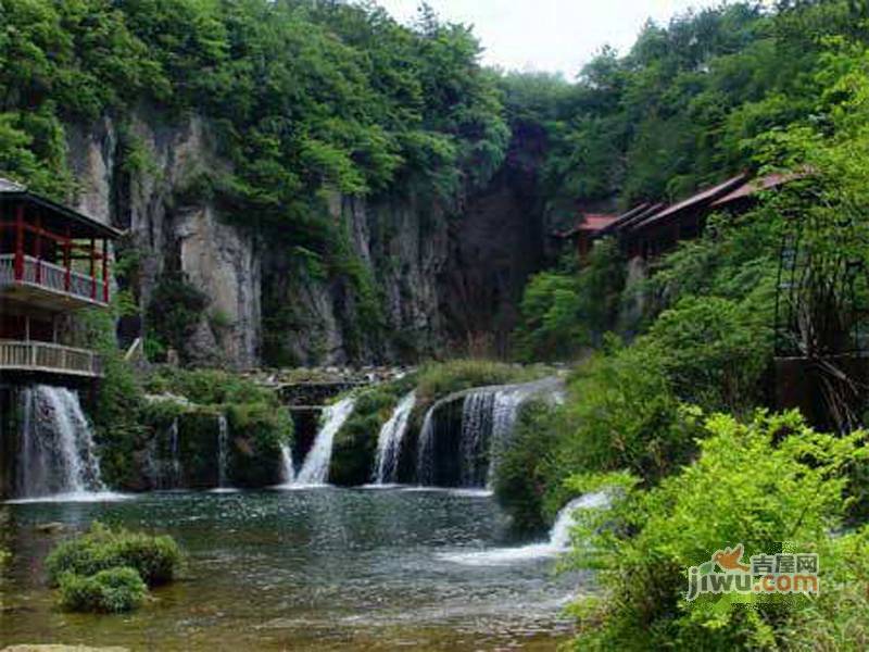 花溪碧桂园实景图图片