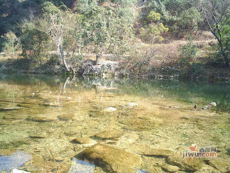 御林铭园实景图图片