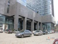 黔桂国际商务中心售楼处图片