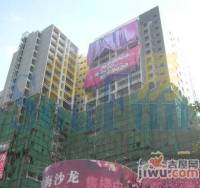 上海沙龙二期实景图图片