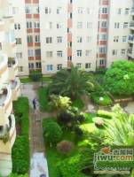 正和小区和秀巷效果图