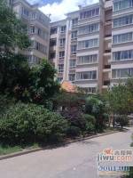 金宅小区实景图11