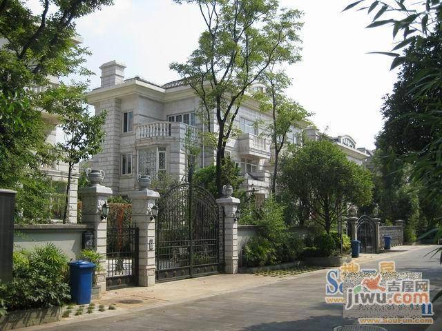 机电小区实景图图片