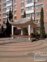 佳园小区实景图图片