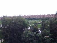 滇池卫城实景图图片