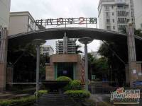 时代风华二期实景图39