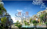 采莲郡效果图