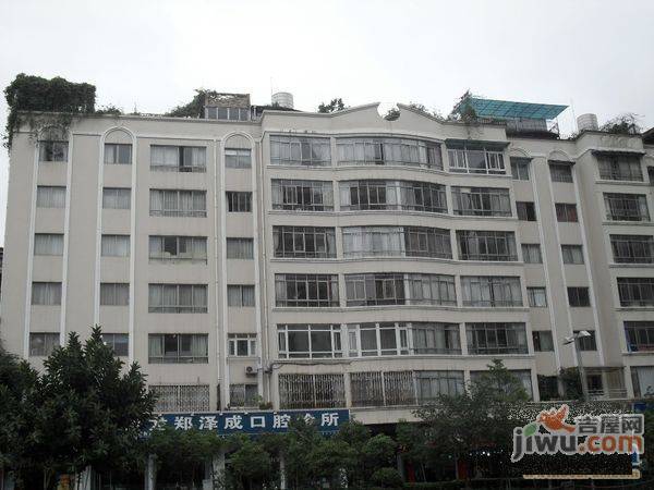 桃源新村南楼实景图图片