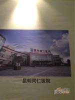 广福城配套图图片