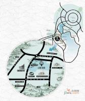 云锡奥城位置交通图图片