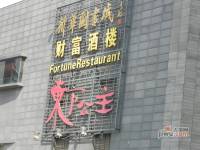 中天城理想中心配套图图片