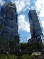上海东盟商务大厦实景图13
