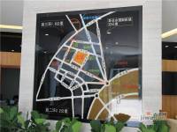 中铁云时代广场位置交通图图片