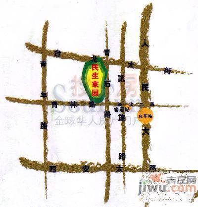 台北阳光位置交通图图片