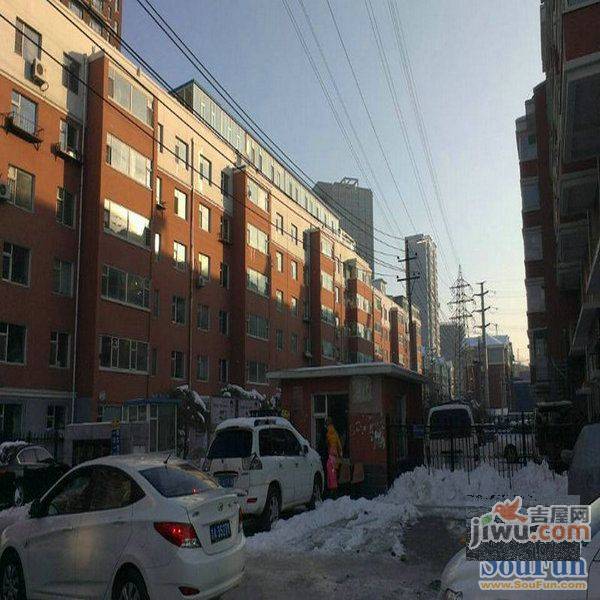 水利家园实景图图片