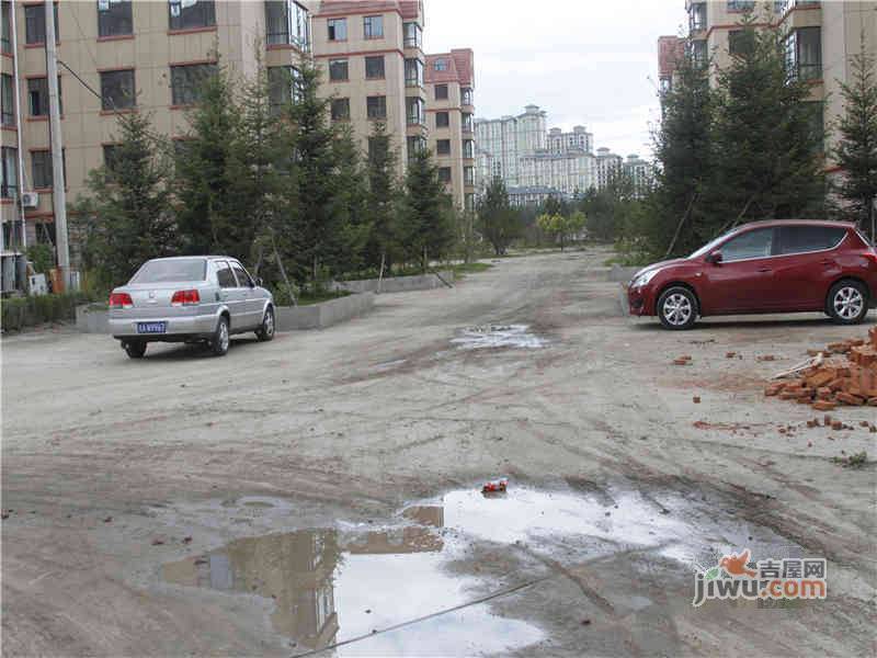 腾飞时代实景图图片