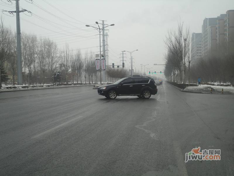 吉大菲尔瑞特配套图图片