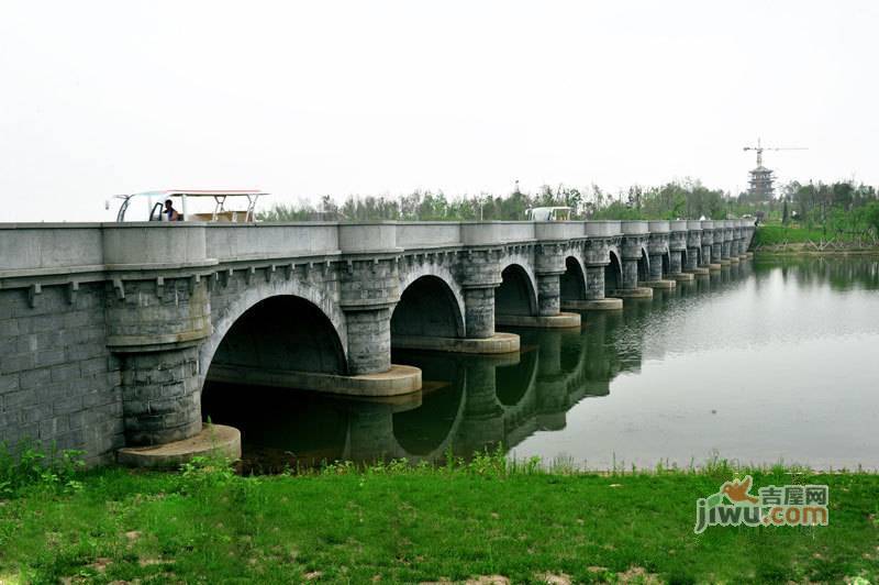 中天北湾新城配套图图片