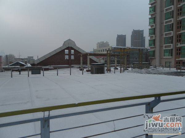 长影世纪村实景图图片