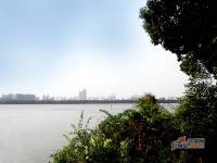 朗贤青山湖实景图图片