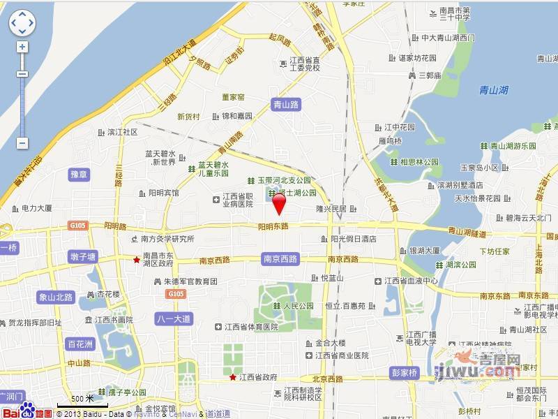 贤士湖住宅小区位置交通图图片