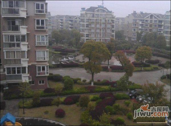 洪钢吉都居住小区实景图图片