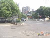 上海新城小区图片