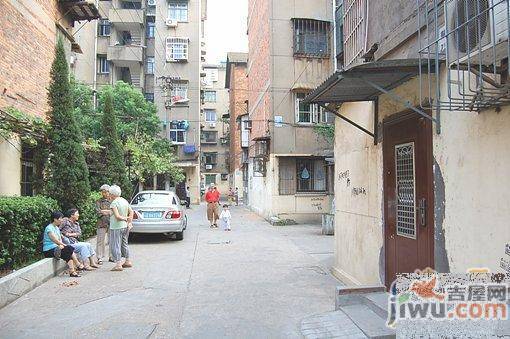 铁路六村实景图图片