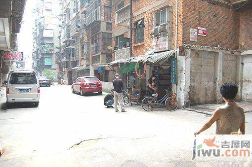 大顺巷实景图图片