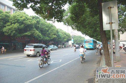 东方广场实景图图片