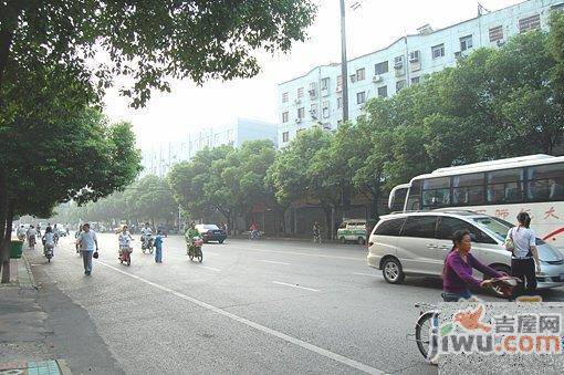 东方广场实景图图片