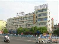 北京西路土产公司宿舍实景图图片