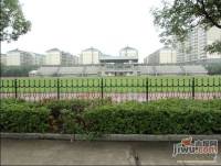 上海北路师专宿舍实景图图片