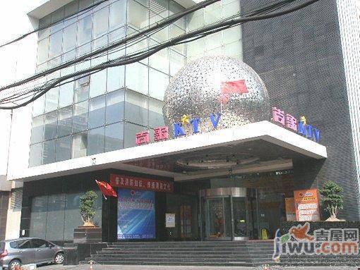 福州路小区实景图图片