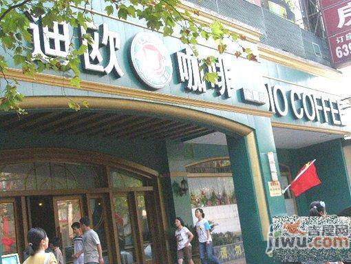 福州路小区实景图图片