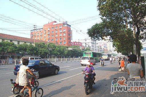 国恩大厦实景图图片