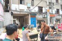 筷子巷实景图图片