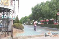 空港花园效果图