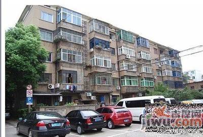 北京东路玻璃厂宿舍实景图图片