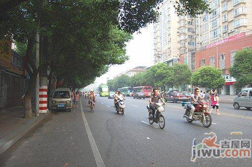 东方广场实景图图片