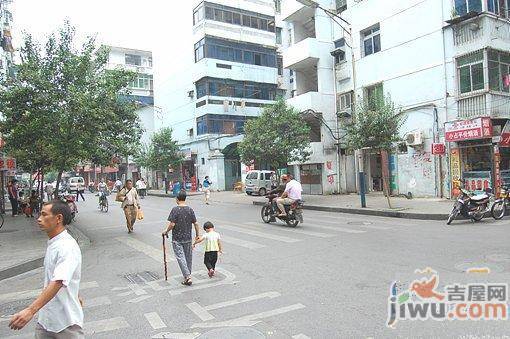 汤家园实景图图片