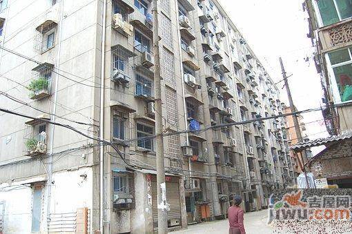 北京东路安装公司宿舍实景图图片