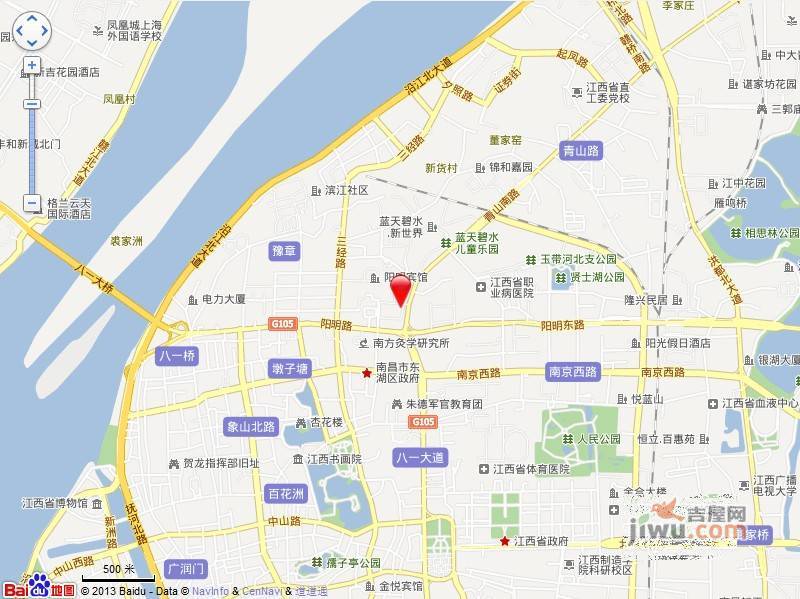 阳明锦城位置交通图图片