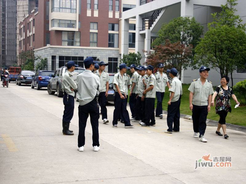 伟梦清水湾实景图图片