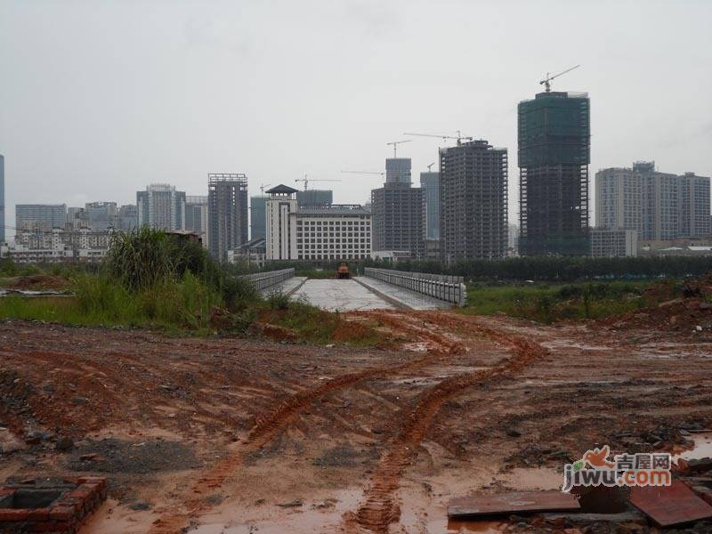 红谷雅苑实景图图片