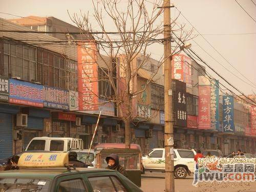 荷花上院实景图图片