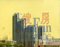 金色锦城实景图图片