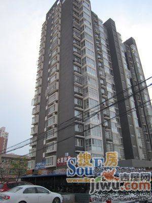 东兴公寓实景图图片